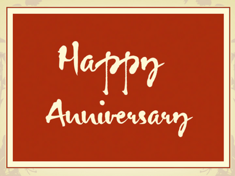 Anniversary eCards - Send Anniversary Greeting Cards Online