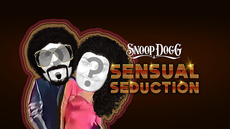 Sensual Seduction Snoop