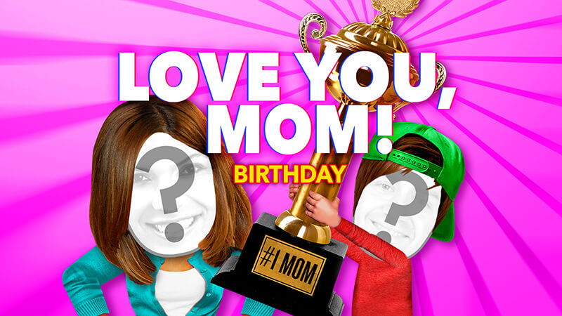 your ecards birthday mom